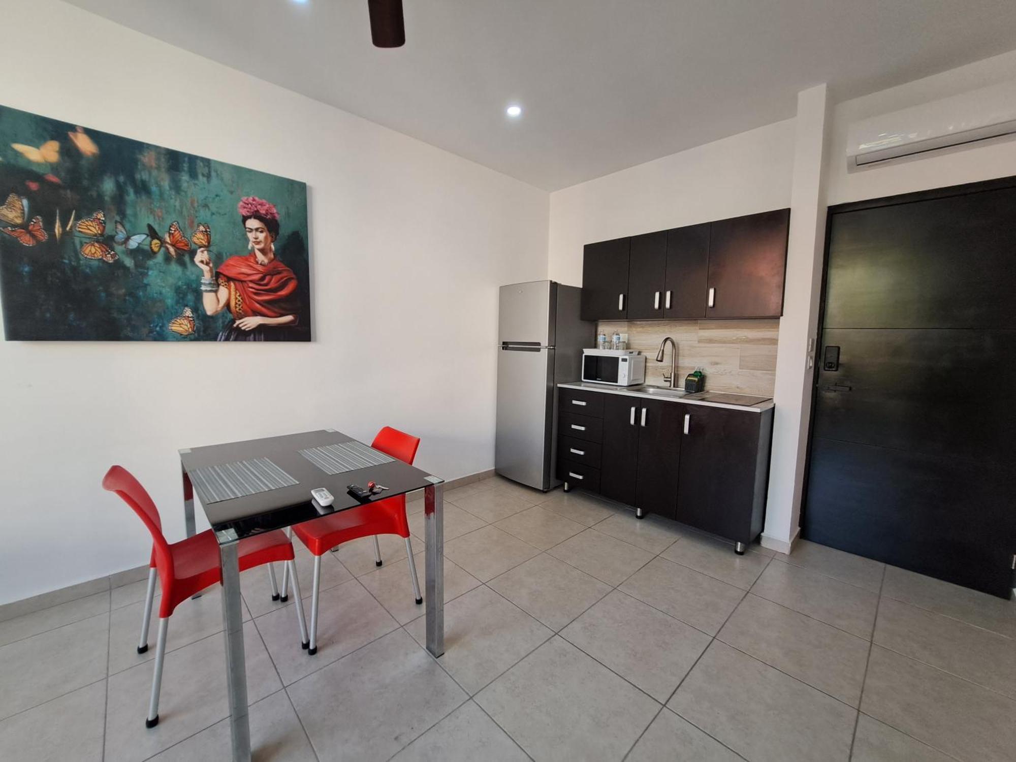 بلايا ديل كارمن Condo Kiaraluna المظهر الخارجي الصورة